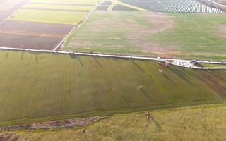 Teren Industrial Centura Ploiesti - Poză 3