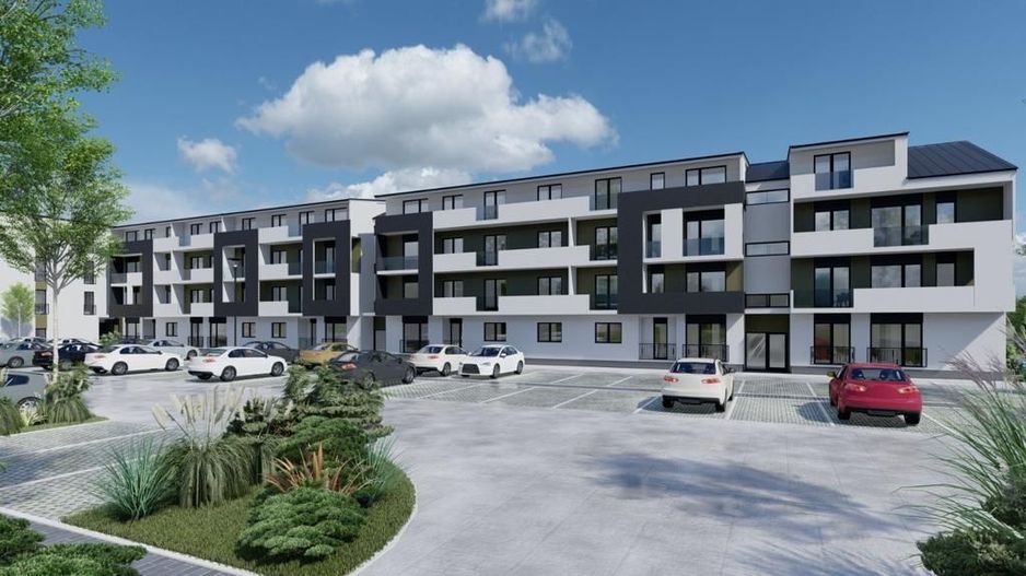 Apartament 2 camere, Prelungirea Doamna Stanca - Poză 6