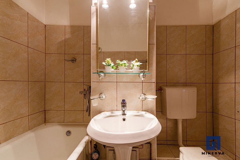 OCAZIE RARĂ: apartament 3 camere, etaj 1, Parcul Bucovina, Comision O - Poză 31
