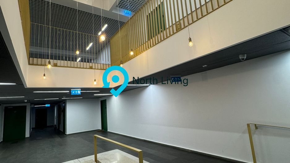 Apartament 2 Camere Lux Aviatiei Park | Mobilat Premium | Etaj 3 - Poză 13