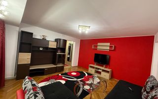 Girocului | 3 Camere | Centrala proprie | Mobilat si Utilat - Poză 1