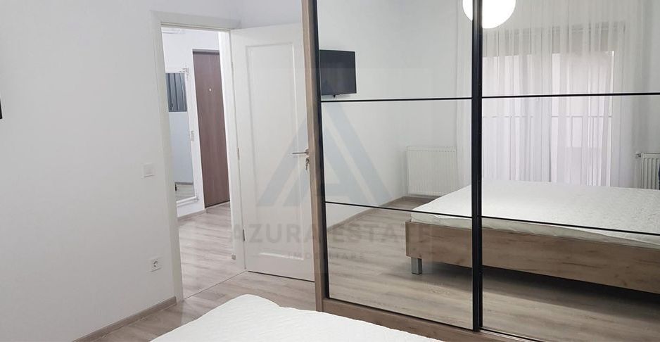 Apartament modern 3 camere 80 mp utili etaj 2 cu 2 bai in Arhitectilor - Poză 4