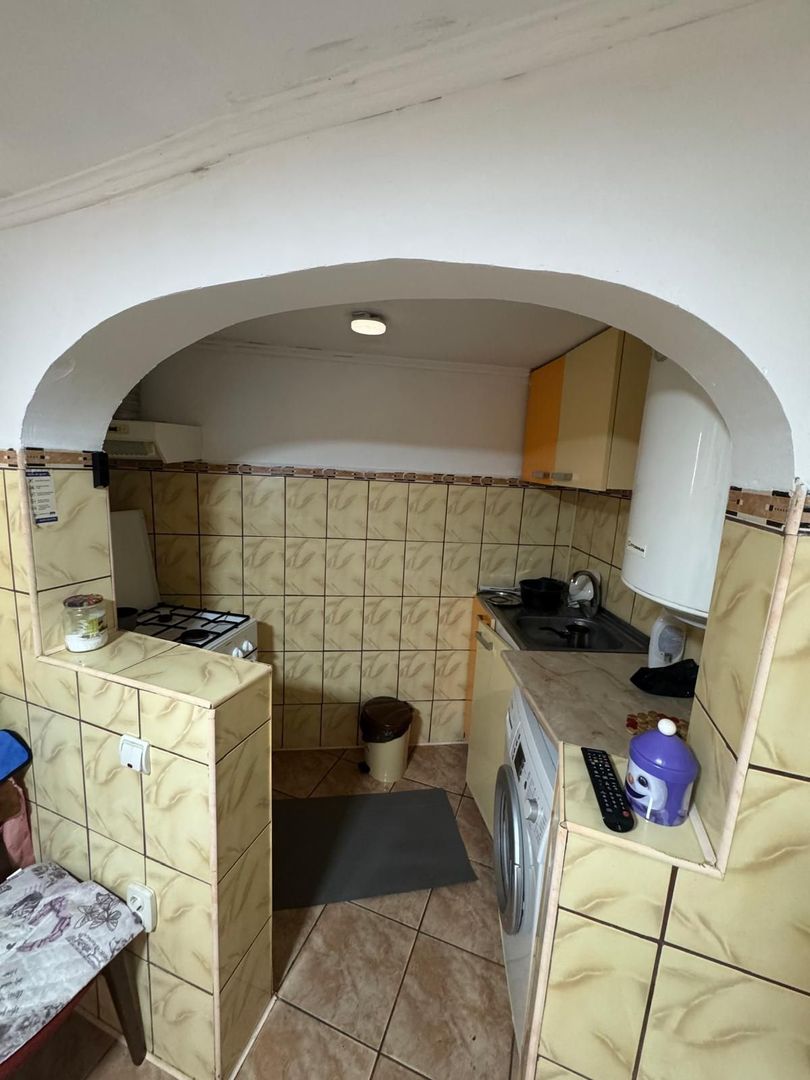 Vânzare casă Str. Dimitrie Cantemir - Poză 5