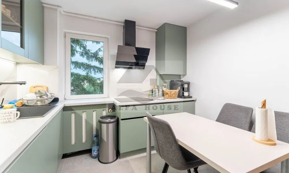 Apartament cu doua camere, Astra - 49 mp + 6mp balcon - Poză 2