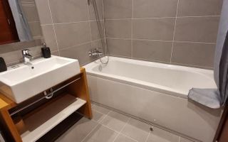 AP. 2 CAMERE- INCITY, PARCARE ADP, MASINA DE SPALAT VASE, METROU - Poză 8