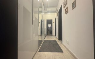Apartament 3 camere gata de mutare + 2 locuri de parcare, Str Pucheni - Poză 9