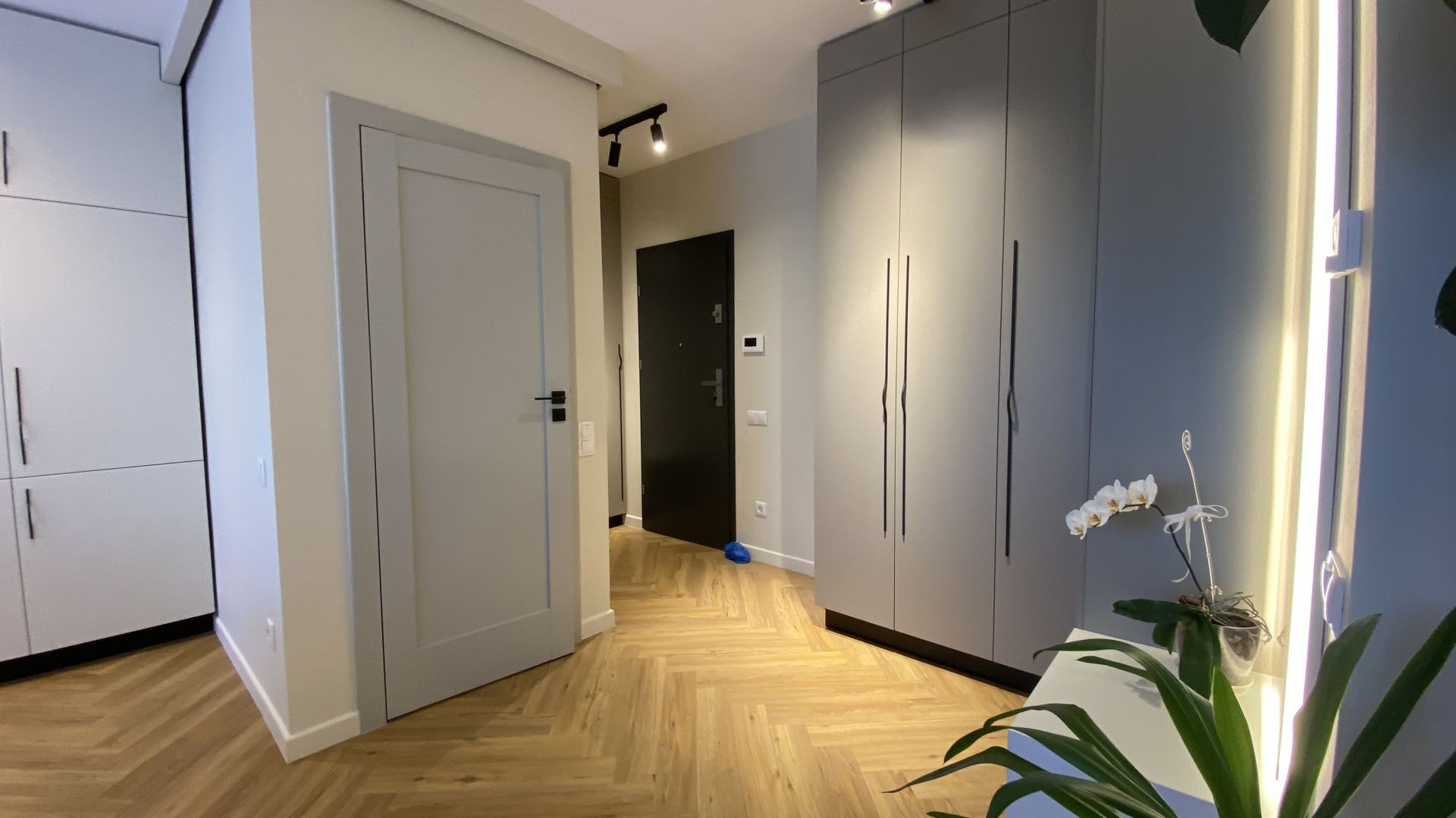 Chirie apartament 3 camere - Pet Friendly - Turnisor, Sibiu - Poză 8