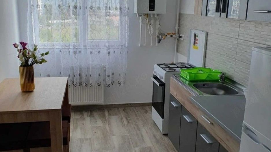 Apartament 2 camere Metalurgiei-Parcare inclusa - Poză 2