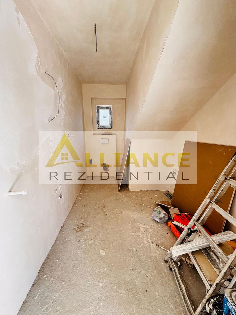 Casă de vânzare în Comuna Berceni – Str. Zanelor - Poză 8