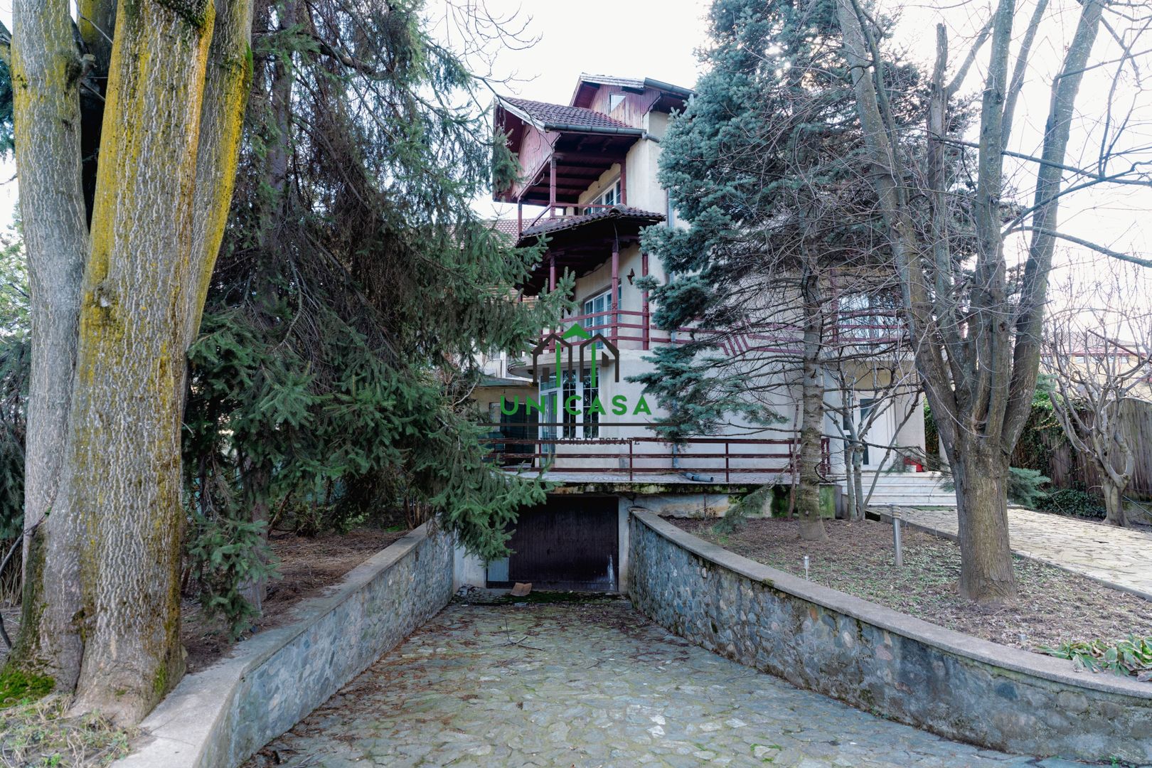 Casă tip duplex spațioasă în zona de Nord - Poză 24