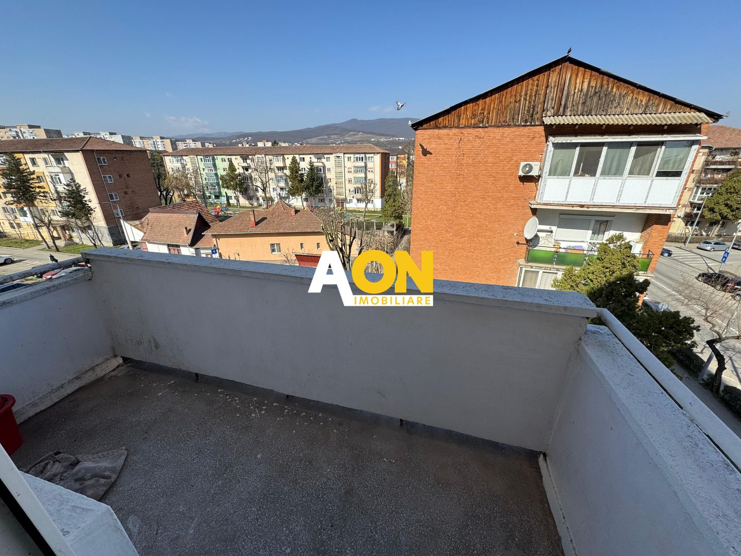 Apartament 2 Camere De Inchiriat Zona Cetate - Poză 11