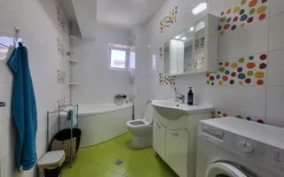 Titan-Pallady-parcul Teilor- Dec- Mobilat modern- A/C- Parcare- Liber - Poză 11