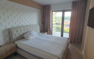 Închiriere apartament 3 camere lux, Frunzișului SCALA ,et. 6, parcare - Poză 6