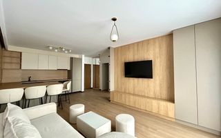 Apartament 2 camere | ULTRAFINISAT | Zona Eroilor / Floresti - Poză 3