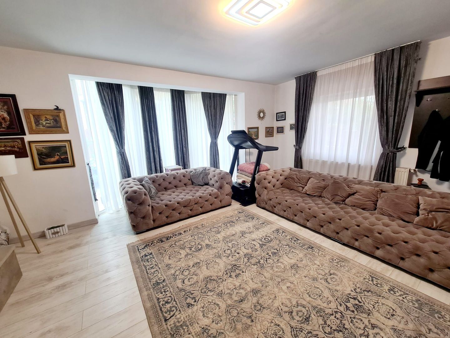 Casa de vanzare / Goranu - Poză 14