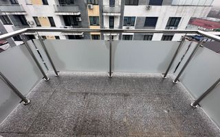 Sos Salaj - Apartament cu 3 camere si terasa, 200 mp, Comision 0% - Poză 13