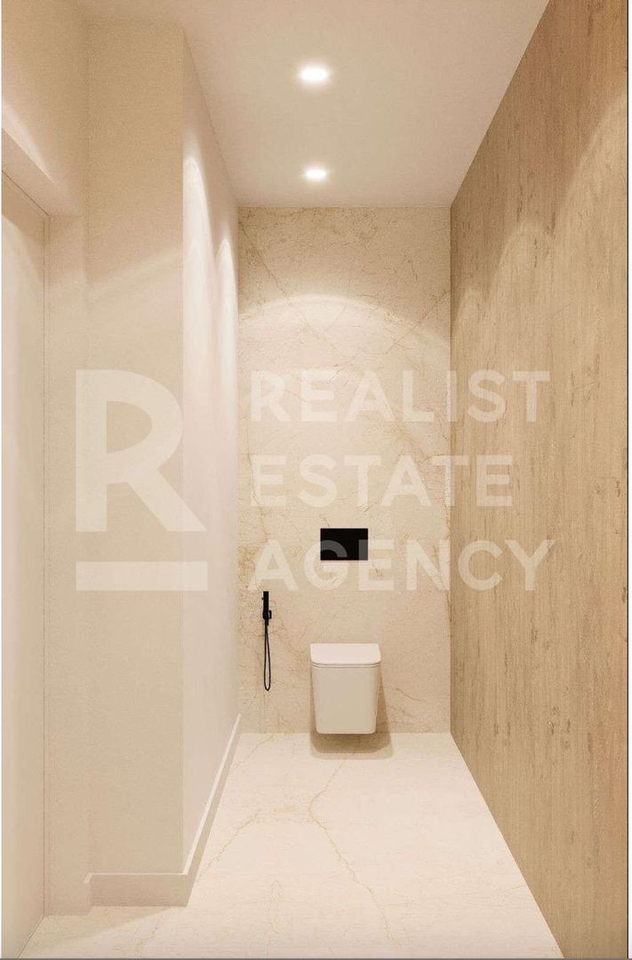 Vilă elegantă in Nordul Capitalei. - Poză 7