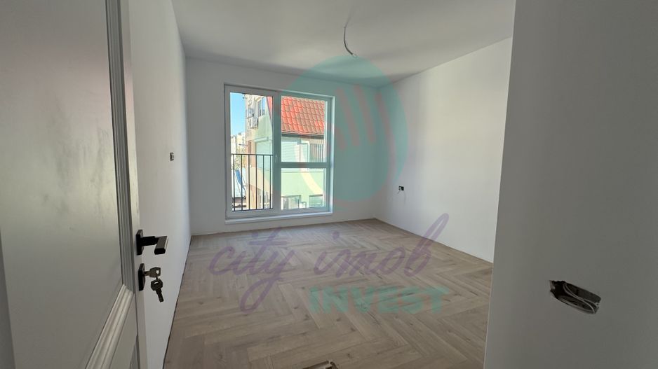 3 camere luminoase BLOC BOUTIQUE - EMINESCU - Poză 6