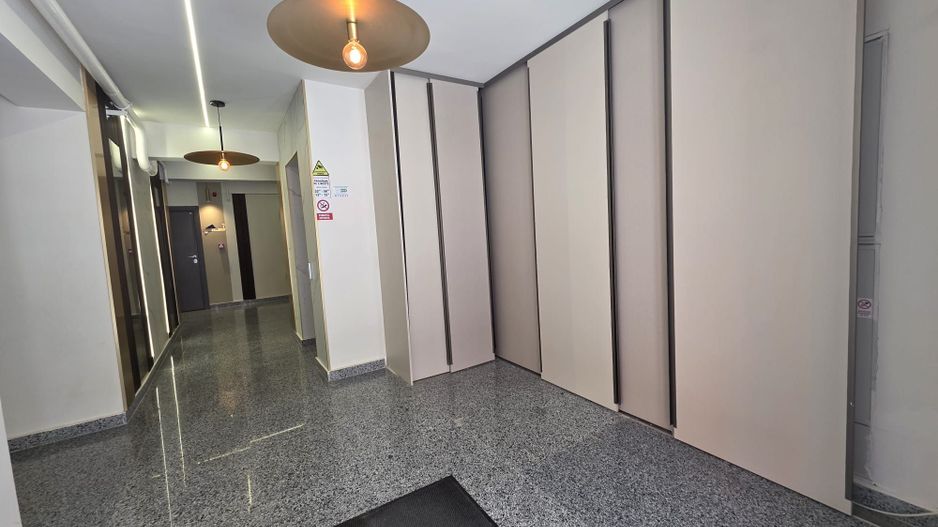 Apartament 2 camere Pipera, 67 mp, etaj 1,complex nou finalizat - Poză 10