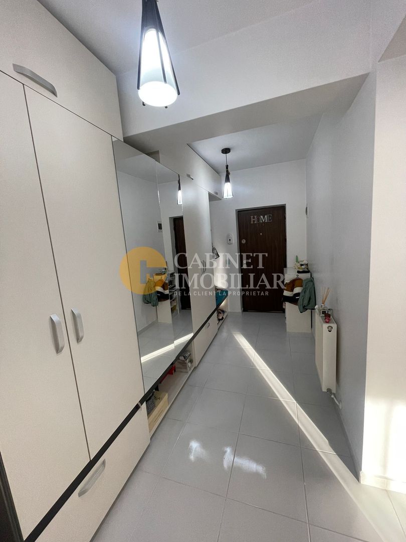 2 CAMERE DECOMANDAT, ETAJ 1, BLOC NOU GALATA - Poză 5