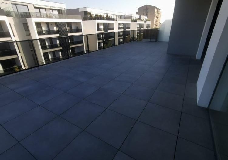 Erou Iancu Nicolae 122 | Penthouse 4 camere - Poză 29