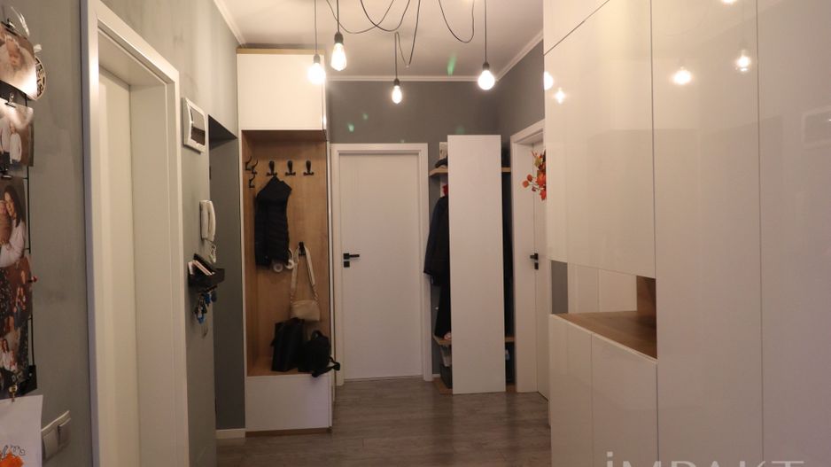 Apartament 3 camere, doua bai, Gheorgheni/Andrei Mureșanu! - Poză 6