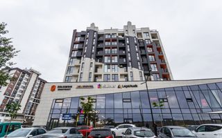 Vânzare, apartament, 2 camere, str. Nicolae Milescu Spătaru, Ciocana - Poză 21