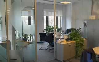 Spatii de birouri clasa A zona de nord, Floreasca. - Poză 4