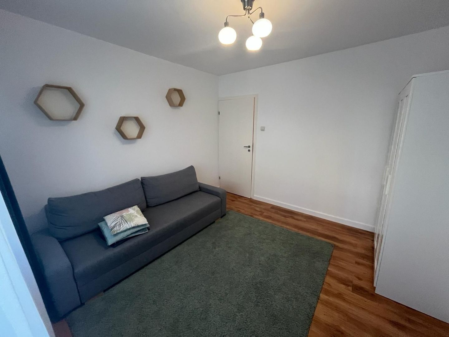 Apartament Foisorului / Octavian Goga - Poză 3