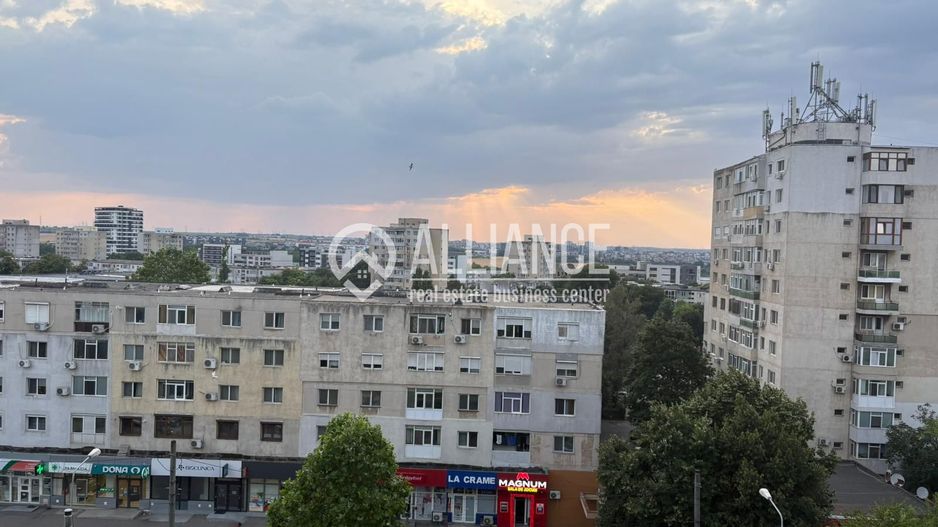 Tomis Nord Ciresica (C0D06) apartament 3 camere 68 mp - Poză 1