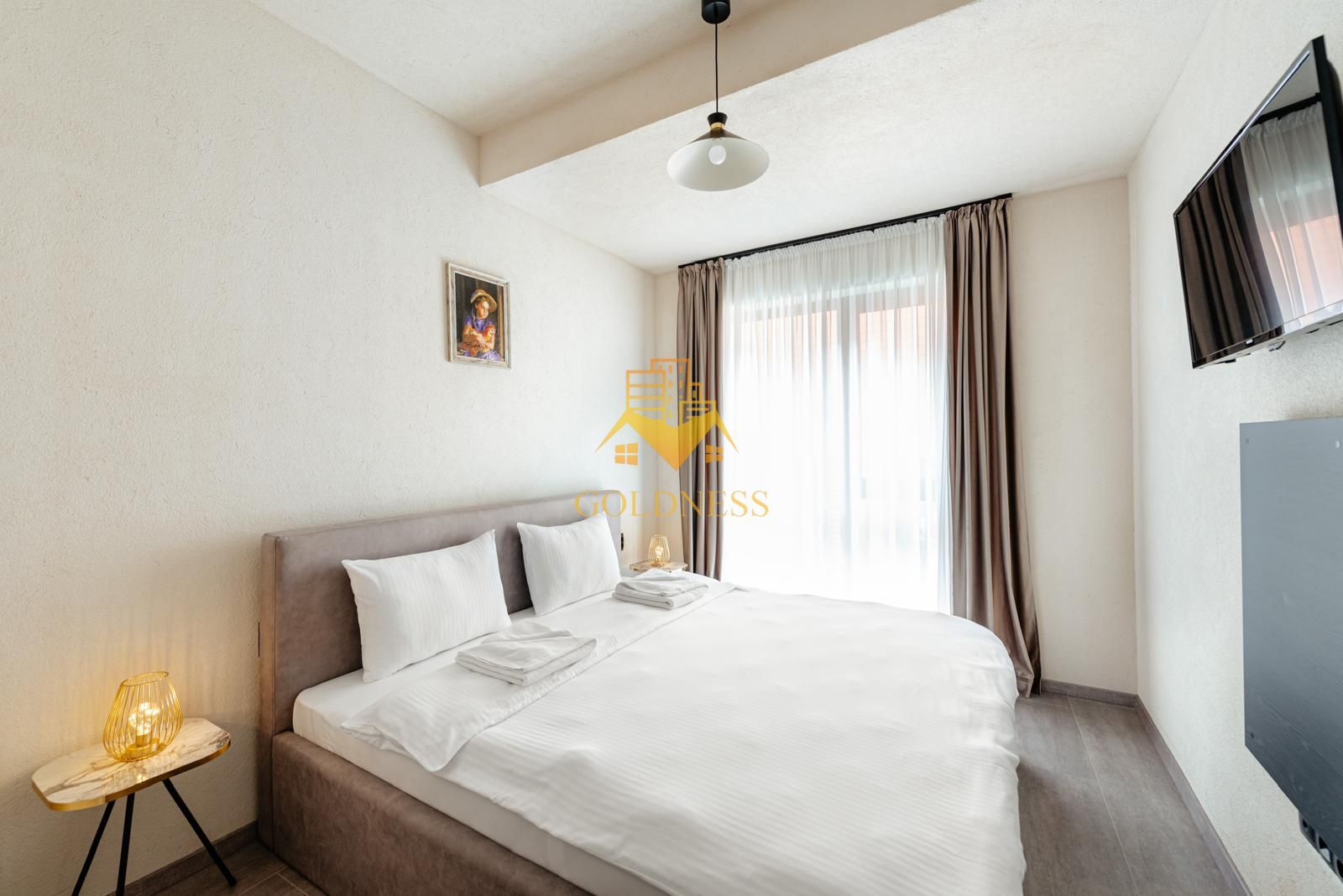 2 camere, Premium, bloc nou, parcare, Central Zona NTT Data, Bosch - Poză 6