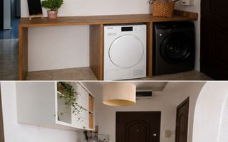 Apartament 3 camere decomandat, modern, Titan, etaj 4 din 4, balcon - Poză 5