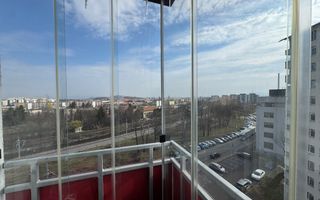 Apartament 2 camere modern, bloc nou, zona Garii, parcare+boxa - Poză 10