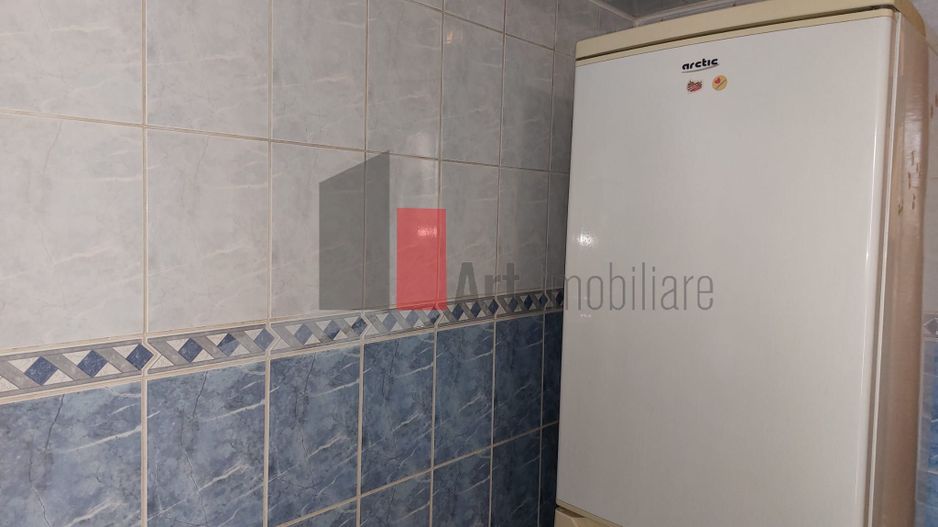 Garsoniera "MELANJE" ,  P-ta Iancului-Mihai Bravu, bloc mixt - Poză 14