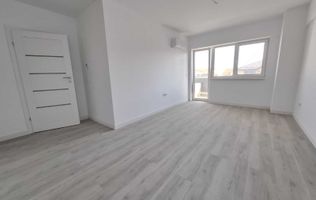 Apartament 2CD-Platou Galata -57 mp -Intabulat+ loc de parcare subteran
