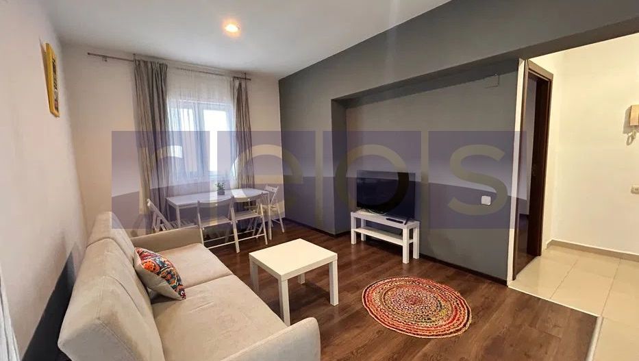 VANZARE 2 CAMERE | COSMOPOLIS | PARCARE INCLUSA - Poză 1