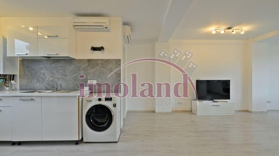 Vanzare - apartament 3/4 camere - Piata Floreasca - Poză 6