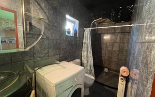 Casă individuală P+1+pod, pe piloni cu panouri solare - Poză 15