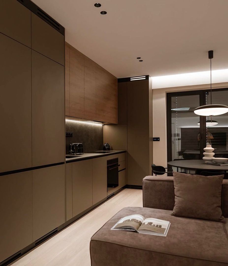 2 camere ideal investitie proiect premium - Poză 2