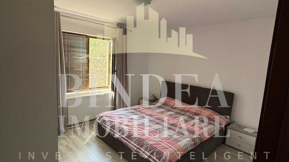 Casa individuala 2018 Sanmihaiu Roman 500mp teren - Poză 6