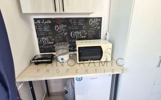 Garsoniera moderna 11 mp, etaj 2, Gheorgheni - Poză 3