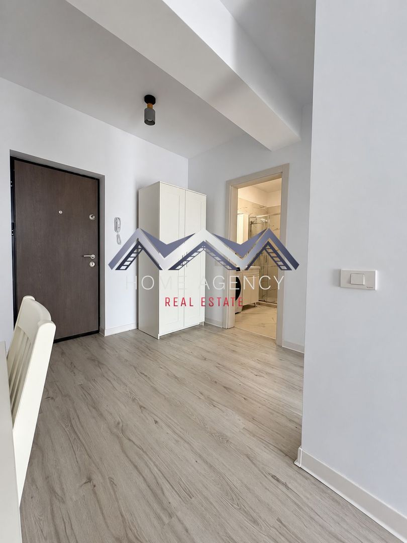 Studio | Otopeni central | prima închiriere - Poză 4