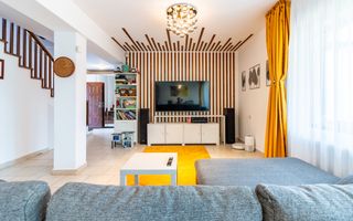 Casă primitoare  | Tunari | Grădină spațioasă plus piscină - Poză 6