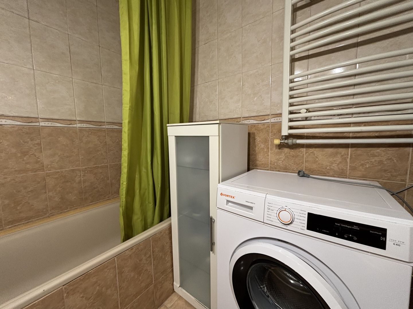 APARTAMENT 2 CAMERE | ETAJ 2 | POSIBILITATE CENTRALA - Poză 13