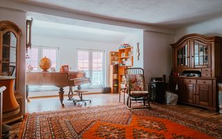 Casa Individuala | 5 Camere | 2 Terase | Teren 1500MP | Turnisor - Poză 2