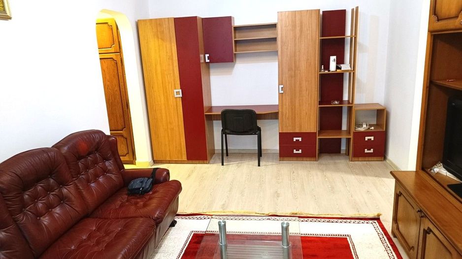 Închiriez Apartament cu 2 camere, mobilat complet, Vatra Luminoasă, parter ✨ - Poză 1