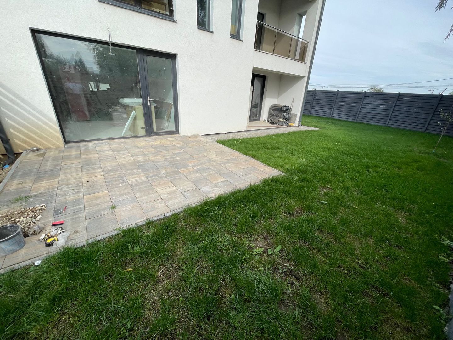 Vila Tunari CENTRAL, 5 camere, curte MARE,  0% comision - Poză 4