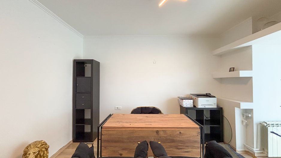 Chirie | Apartament 3 camere | Ultracentral | Metrou Piața Unirii - Poză 14