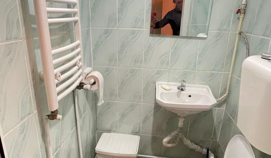 GARSONIERA DEMISOL VILA  METROU ZONA UNIRII - Poză 8