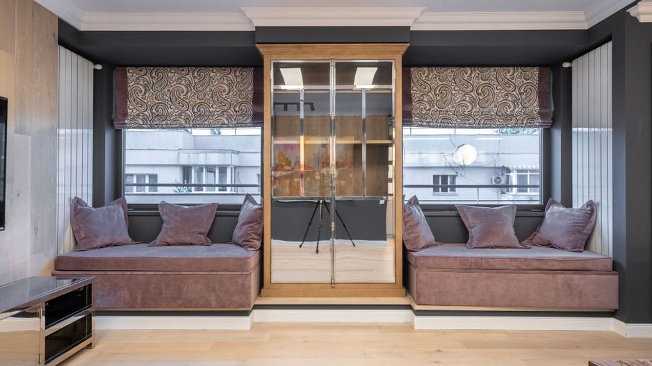 Închiriere apartament 3 camere | Terasă 30mp |Parcare și boxă inclusă - Poză 5